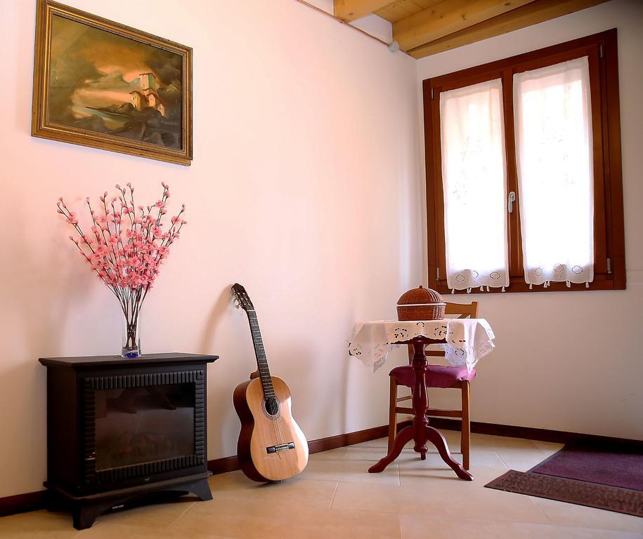 Bed & Breakfast San Marco