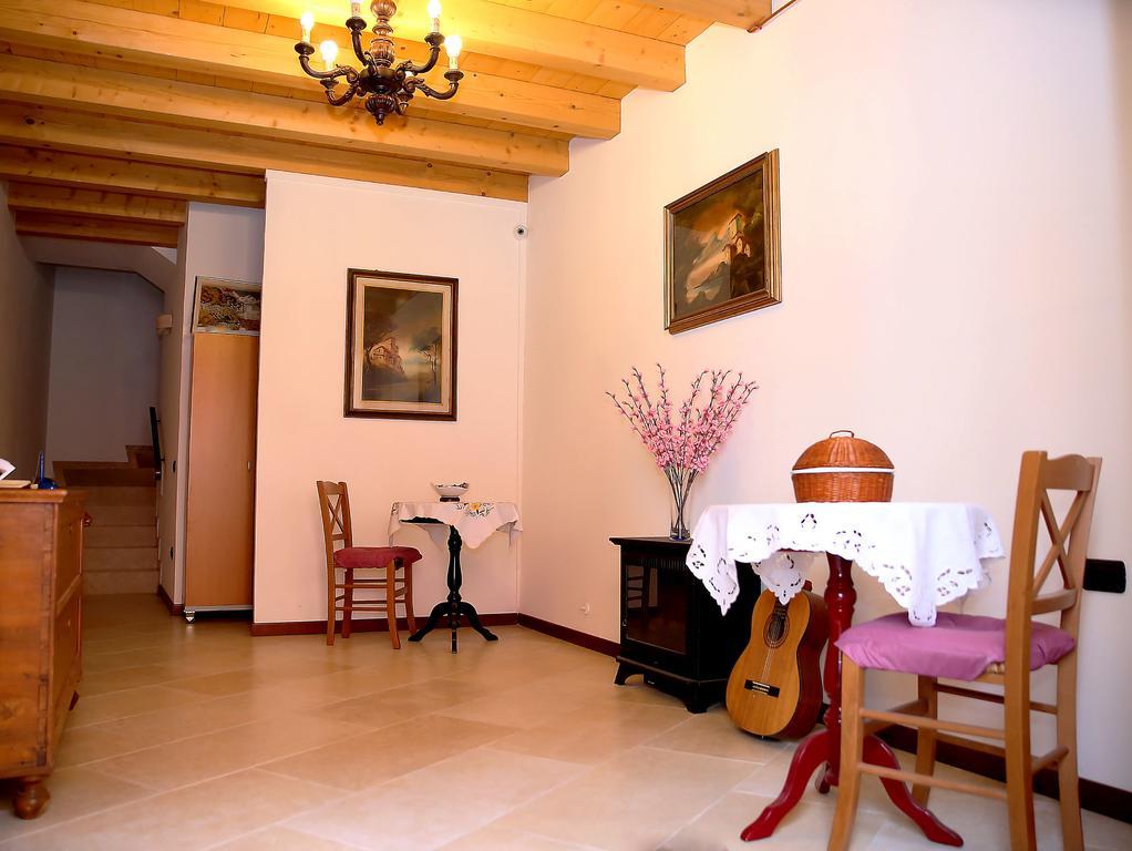San Marco Bed & Breakfast Lonigo