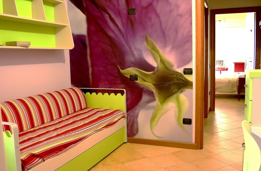 Bed & Breakfast San Marco Lonigo