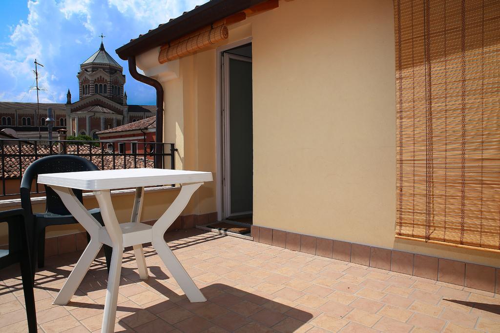 San Marco Bed & Breakfast Lonigo