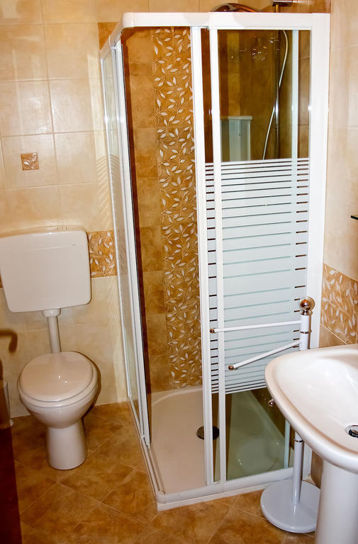 San Marco Bed & Breakfast *