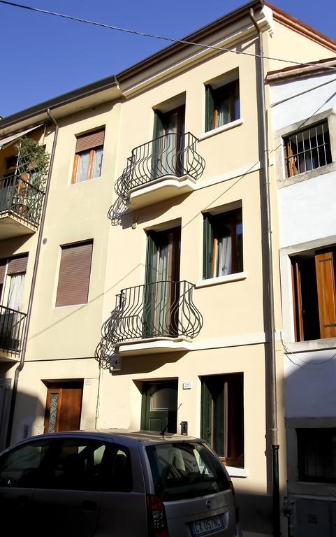 Bed & Breakfast San Marco Lonigo