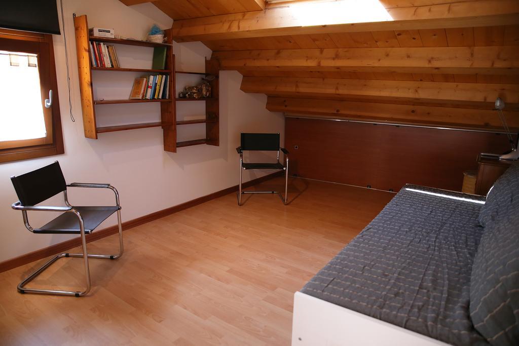 San Marco Bed & Breakfast